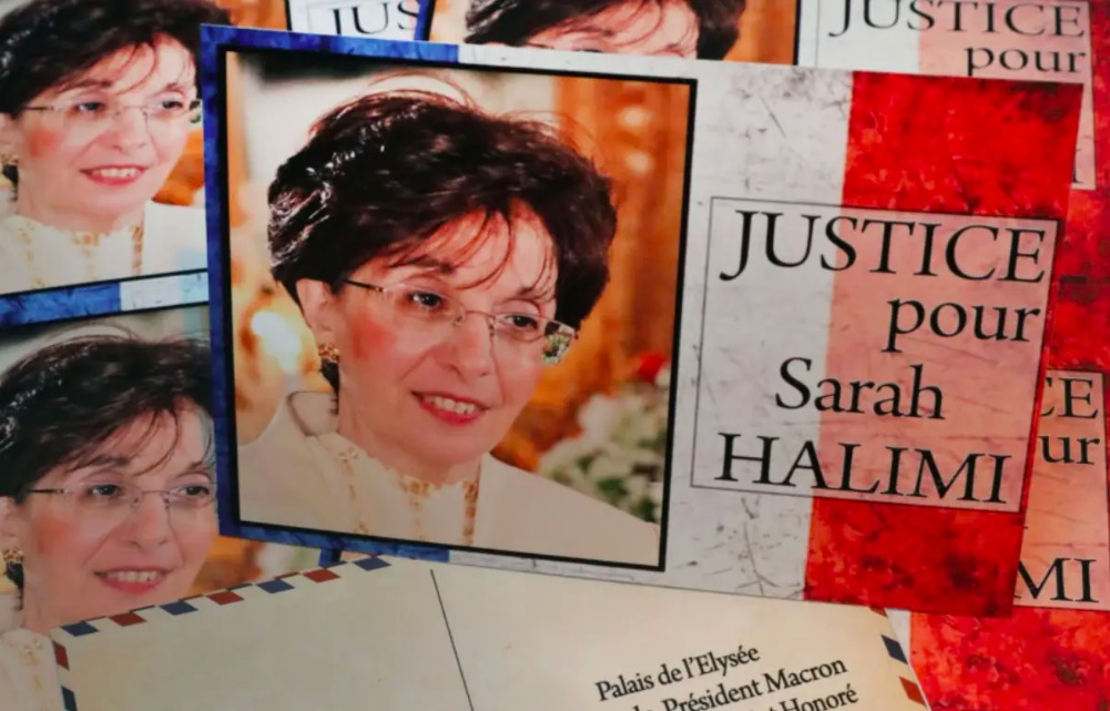 Sarah Halimi : définir la justice ?